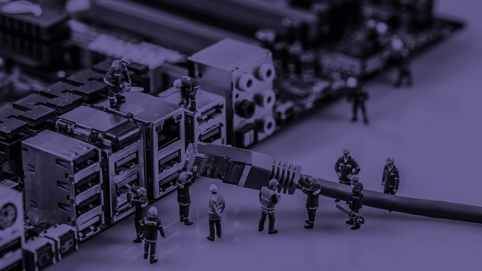 Re-Wiring the TMC Sourcing Process