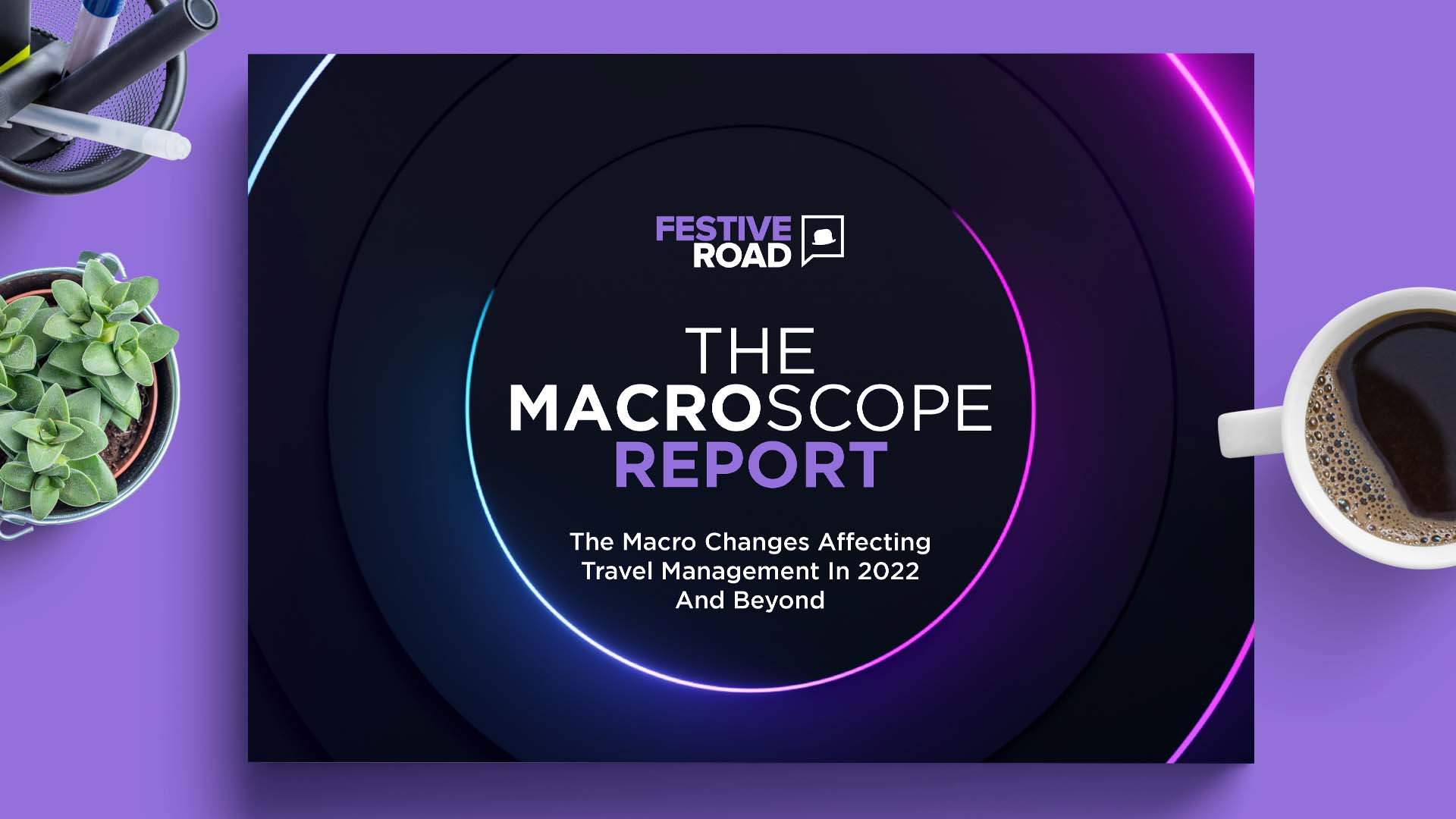The MACROSCOPE Report