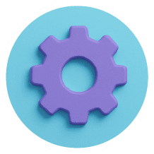 Custom Icon